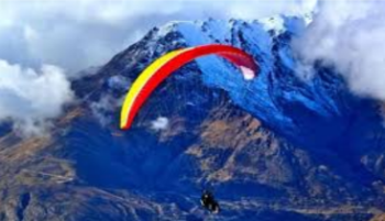 3 Night 4 Days Manali Final Package EX - Chandigarh