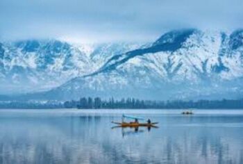 Kashmir 6N - 7D Holiday Trip