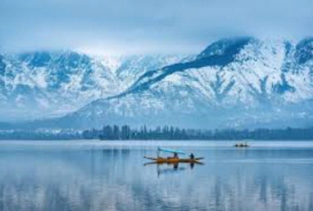 Kashmir 6N - 7D Holiday Trip