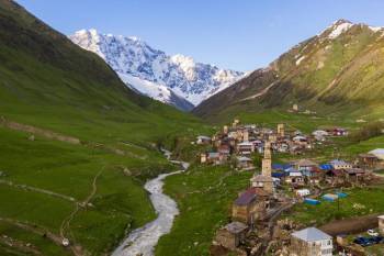 Kinnaur - Spiti Tour Package From Chandigarh