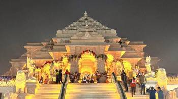 3 Night 4 Days Ayodhya - Prayagraj Package