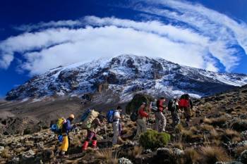 Kilimanjaro Tour Packages