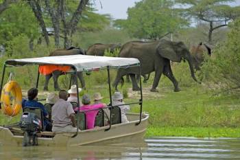 Morogoro Tour Packages