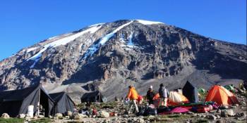 6 Day Mount Kilimanjaro Via Marangu Route Tour