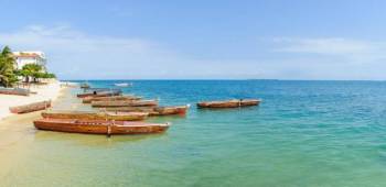 10D The Luxurious Beach Getaway And The Thrilling Safari Experience For Honey Mooners Tour