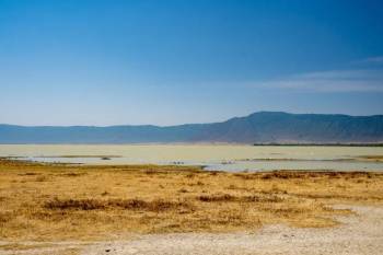 2 Night 3 Day Serengeti and Ngorongoro Crater Joining Group Adventure