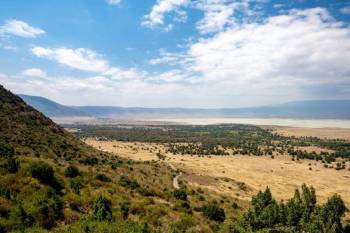 Ngorongoro Tour Packages