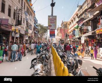 2 Day Lucknow to Varanasi, Vindhyachal Tour Package