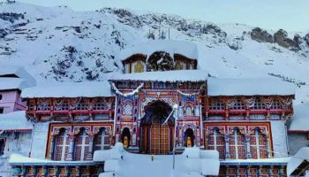 Ek Dham Package - Badrinath 4 Night - 5 Days