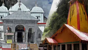 Do Dham Yamunotri - Gangotri 6 Night - 7 Days Tour
