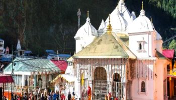 Haridwar To Haridwar Gangotri Tour 2 Night - 3 Days