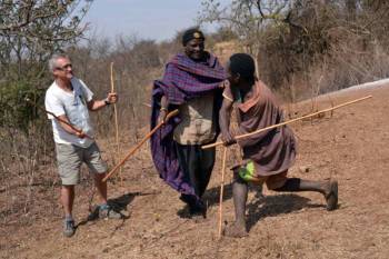 Manyara Tour Packages