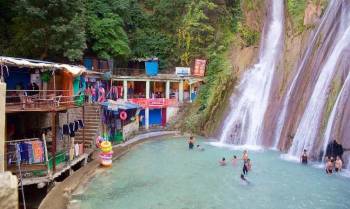 8 Day For Mussoorie - Haridwar - Nainital - Ranikhet - Jim Corbett Trip