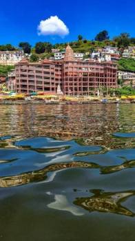 4 Nights 5 Days Indore - Ujjain - Omkareshwar - Maheshwar 2 Jyotirlingas