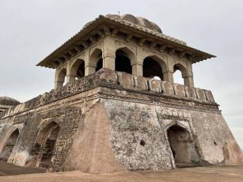 Dewas Tour Packages