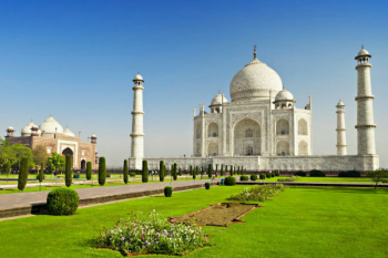 Delhi - Agra Tour Package 5 Nights - 6 Days