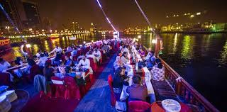 5 Night 6 Day Dubai Package