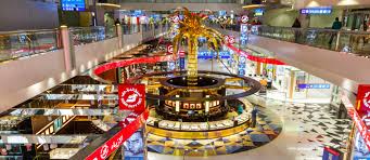5 Night 6 Day Dubai Package