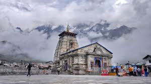 9D Char Dham Tour Package Ex - Haridwar
