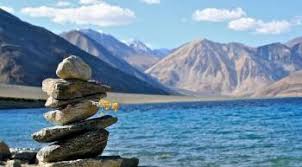 4 Nights 5 Days Leh - Nubra - Pangong Tour
