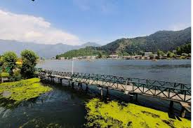 Budgam Tour Packages