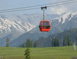 Kashmir Tour Package 5 Nights 6 Day