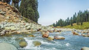 Kashmir Tour Package 5 Nights 6 Day