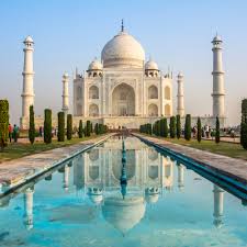 4N 5D Golden Triangle Tour Package