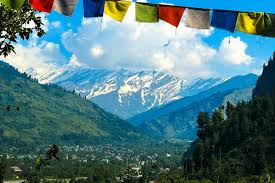 Manali Tour Package 3N - 4D