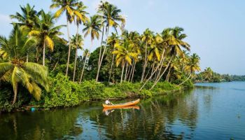 4 Days 3 Nights Kerala Tour Package