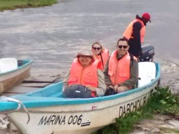 Masai Mara Tour Packages