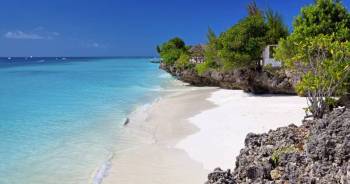 Zanzibar Tour Packages