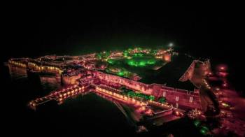 Somnath Tour Packages