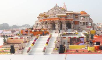 3 Night - 4 Days Ayodhya Tour