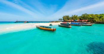 Zanzibar Tour Packages