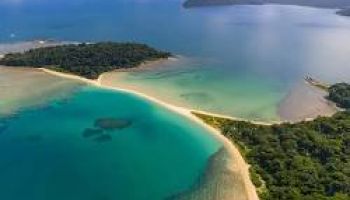 4N Port Blair - Havelock Island Tour Package