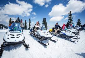 4N - 5D Kashmir Package