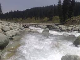 5N - 6D Kashmir Package
