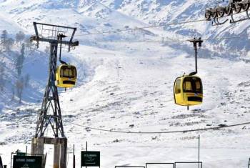 7N - 8D Kashmir Package