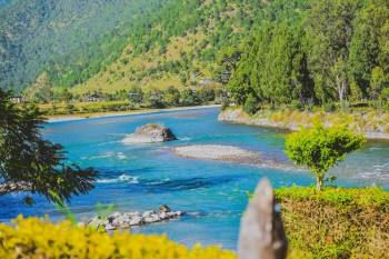 6N - 7D Kashmir Package