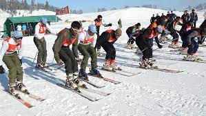7N - 8D Kashmir Family Package