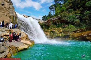9N - 10D Kashmir Package