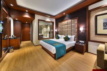 5N - 6D Kashmir Package