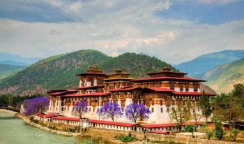 Phuentsholing Tour Packages