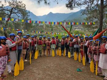 Punakha Tour Packages