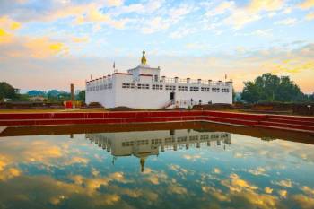 Lumbini Tour Packages