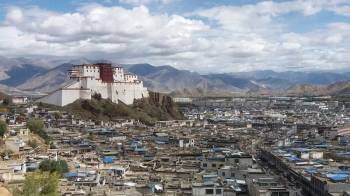 Shigatse Tour Packages