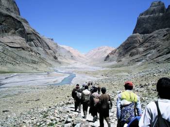 Tibet Tour Packages