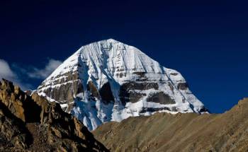 Mt. Kailash - The Pinnacle Of Spiritual Majesty 15 Days Tour