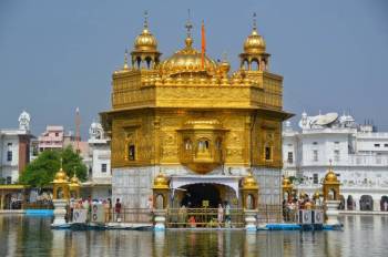 Mcleodganj Tour Packages